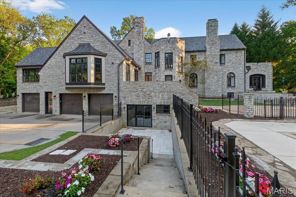 Dromara Road - Residential