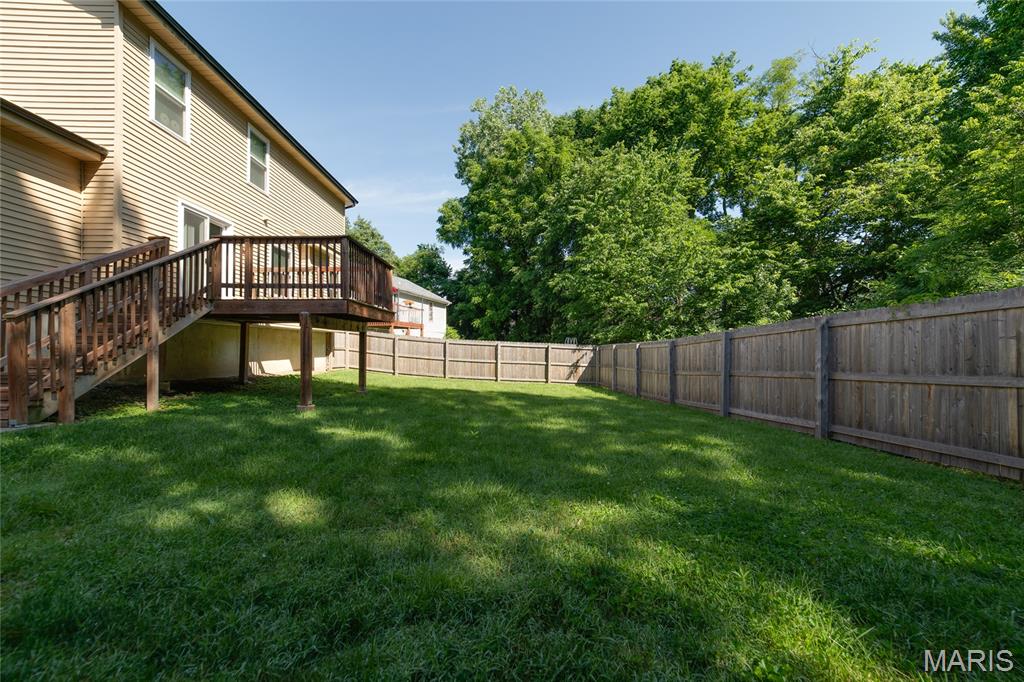 Ashford Place #1 - Residential