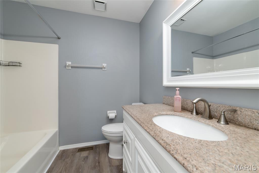 Ashford Place #1 - Residential