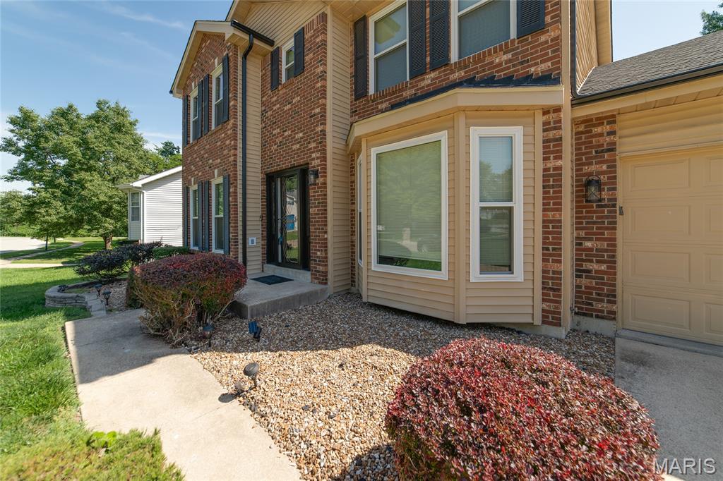 Ashford Place #1 - Residential