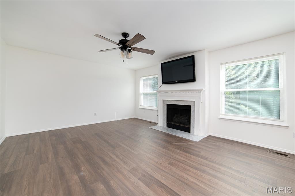 Ashford Place #1 - Residential