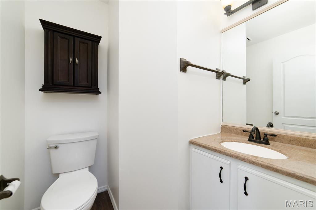 Ashford Place #1 - Residential