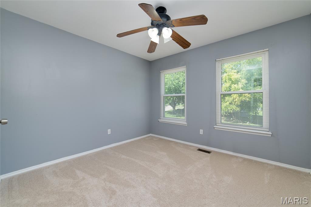 Ashford Place #1 - Residential
