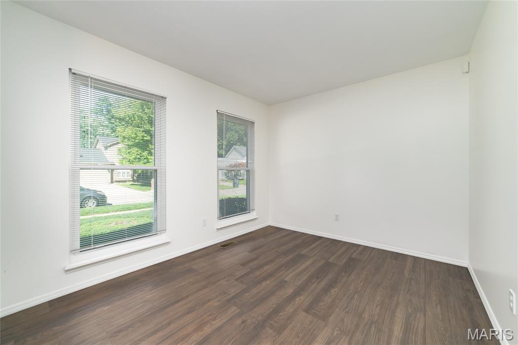 Ashford Place #1 - Residential