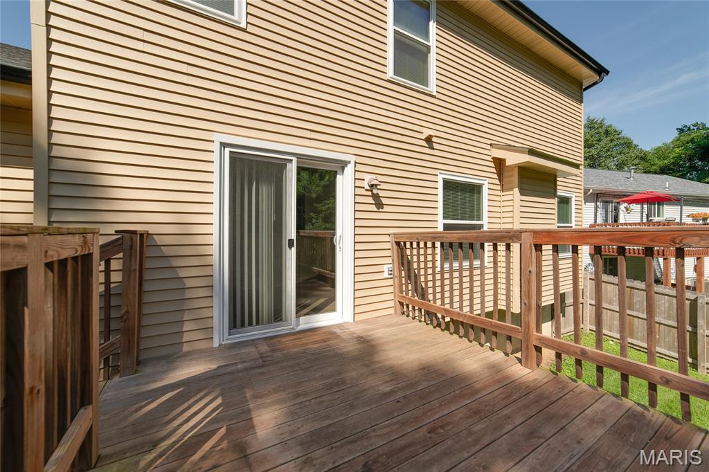 Ashford Place #1 - Residential