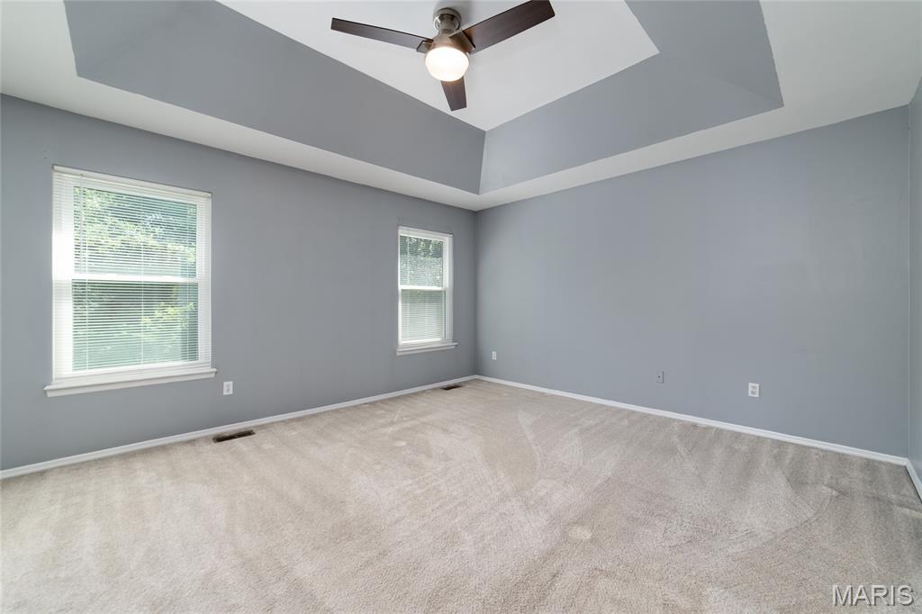 Ashford Place #1 - Residential