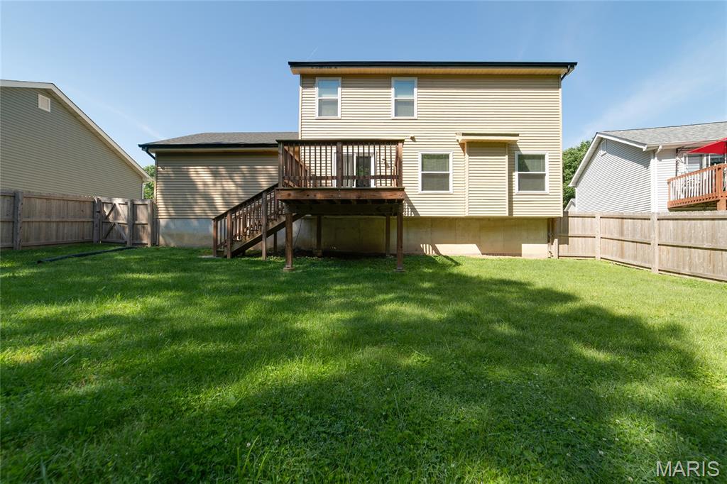 Ashford Place #1 - Residential