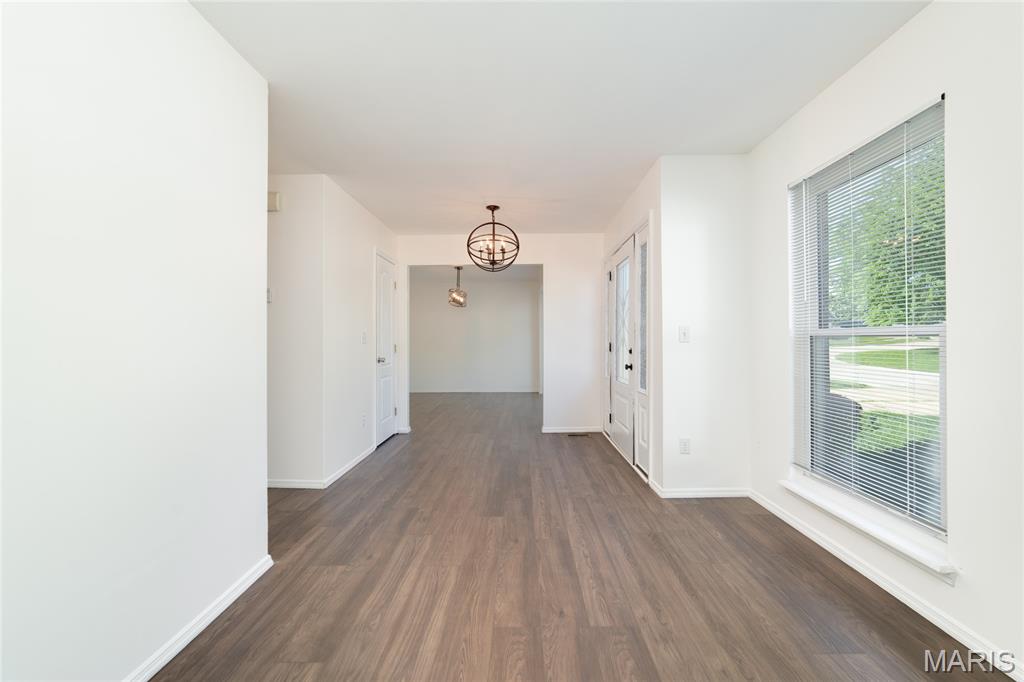 Ashford Place #1 - Residential