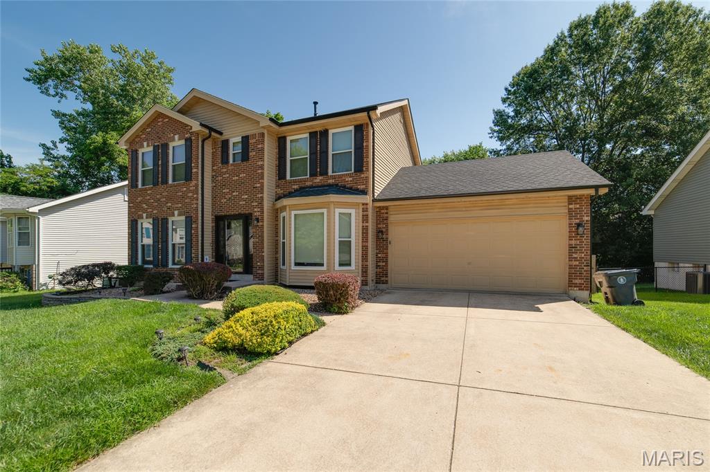 Ashford Place #1 - Residential