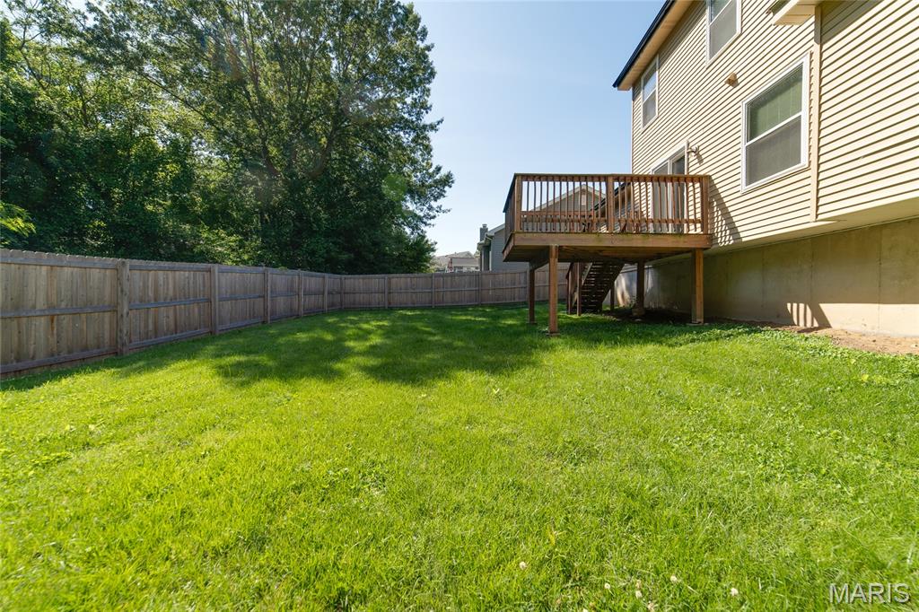 Ashford Place #1 - Residential