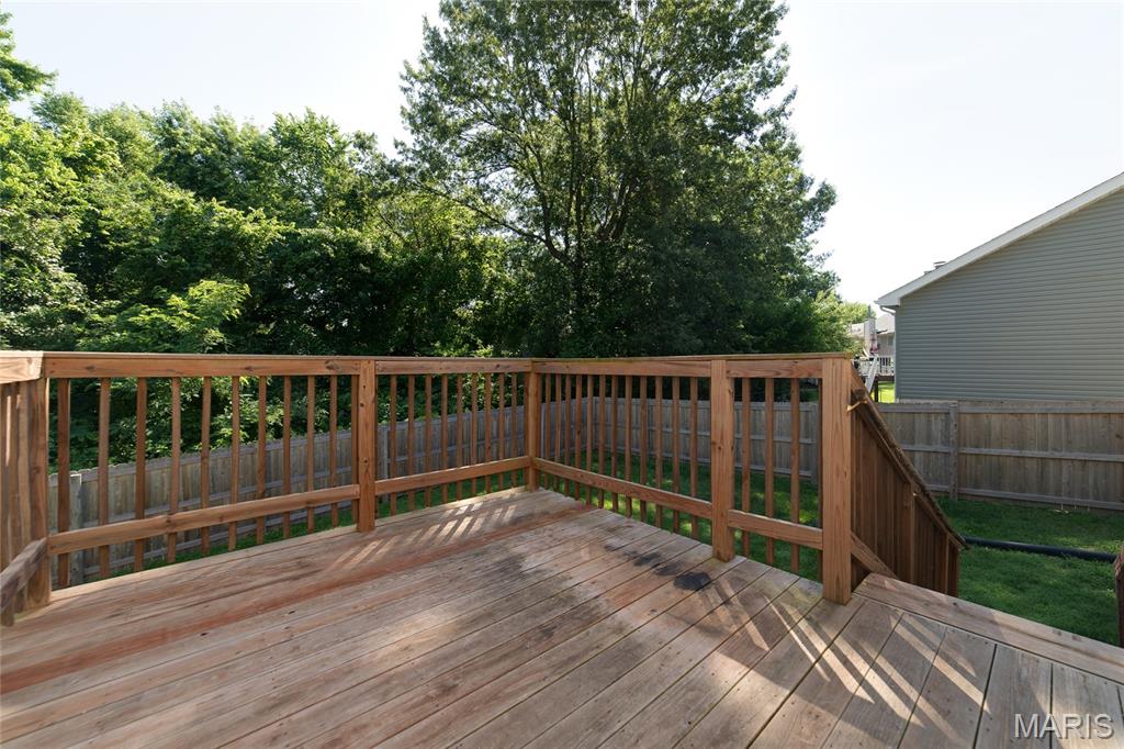 Ashford Place #1 - Residential