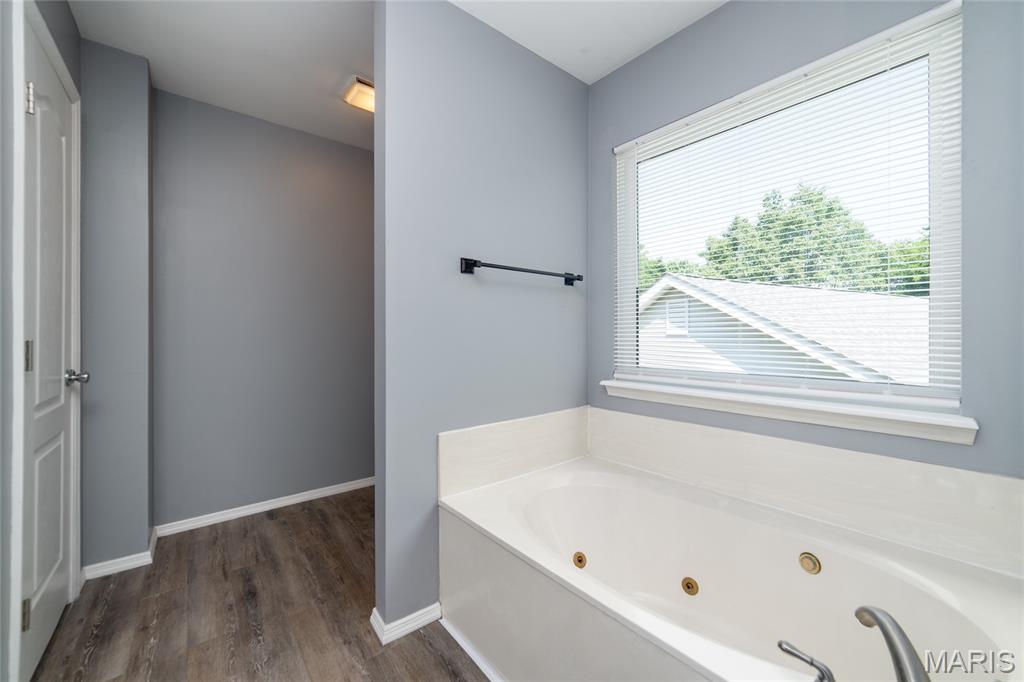 Ashford Place #1 - Residential