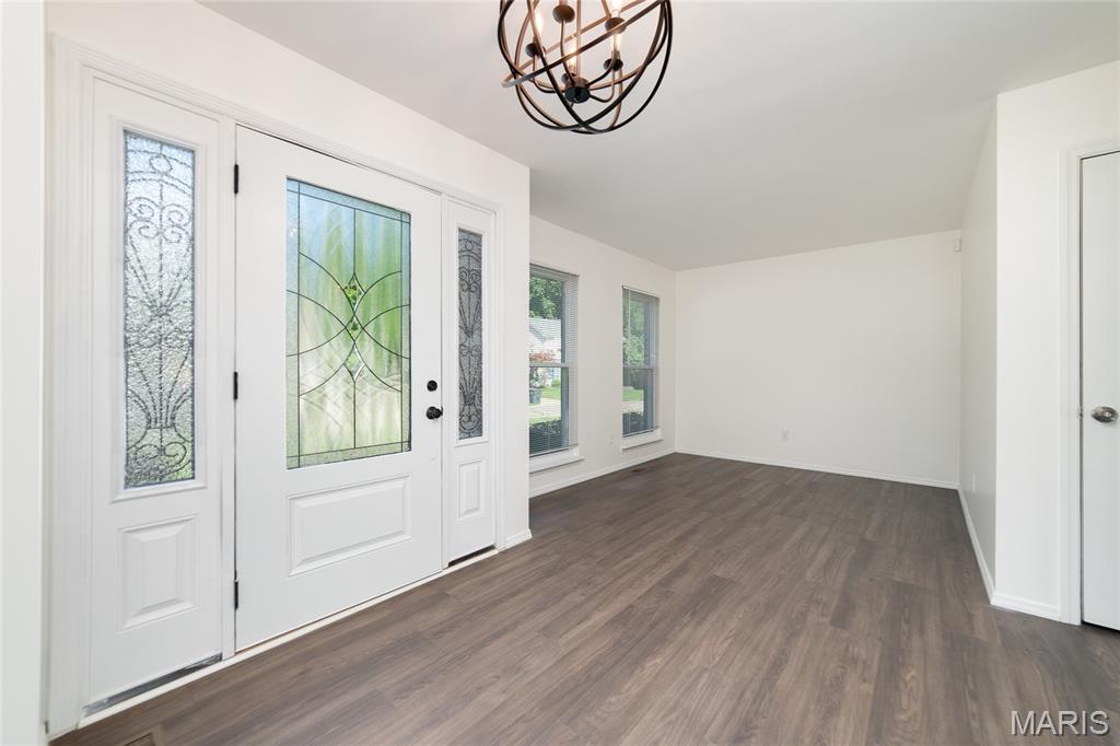 Ashford Place #1 - Residential
