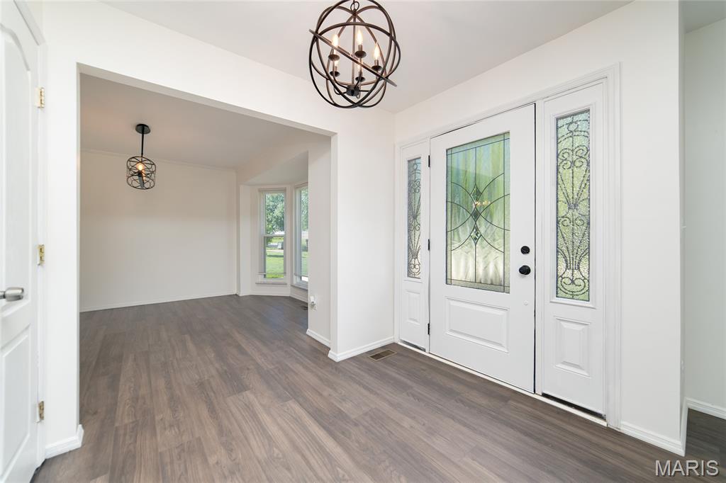 Ashford Place #1 - Residential
