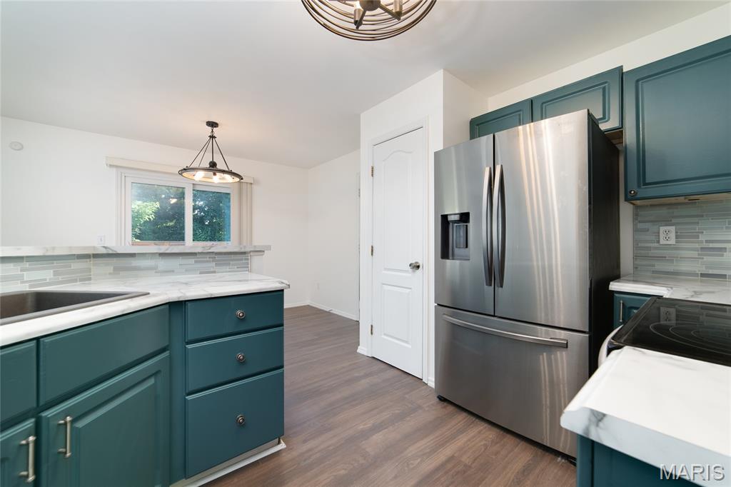 Ashford Place #1 - Residential