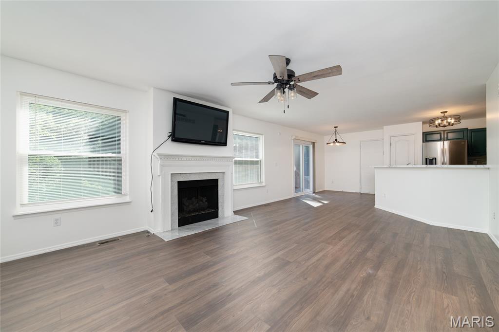 Ashford Place #1 - Residential