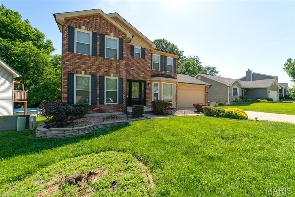 Ashford Place #1 - Residential