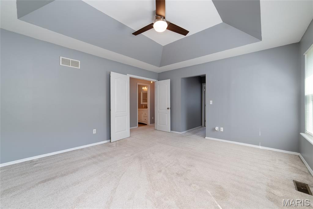 Ashford Place #1 - Residential