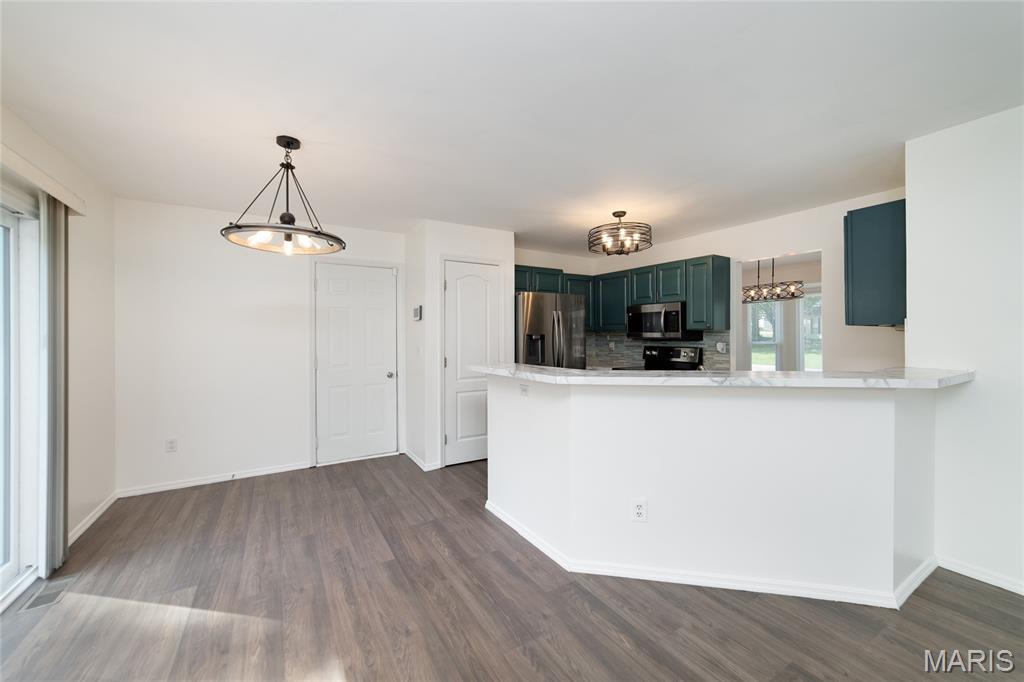 Ashford Place #1 - Residential