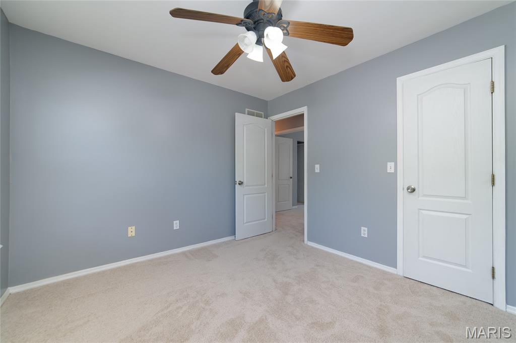 Ashford Place #1 - Residential