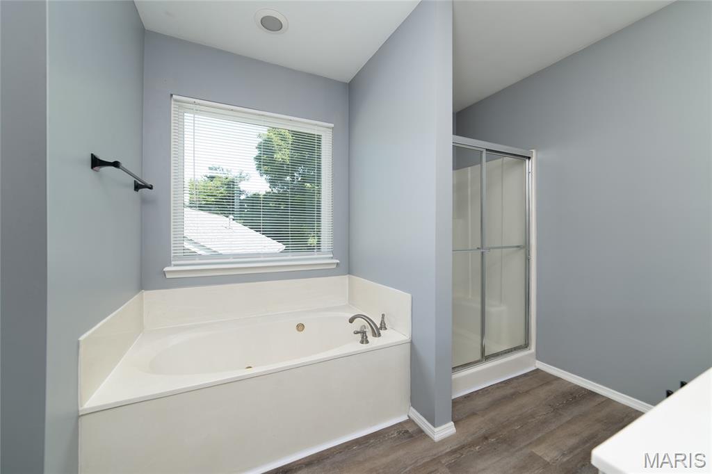 Ashford Place #1 - Residential