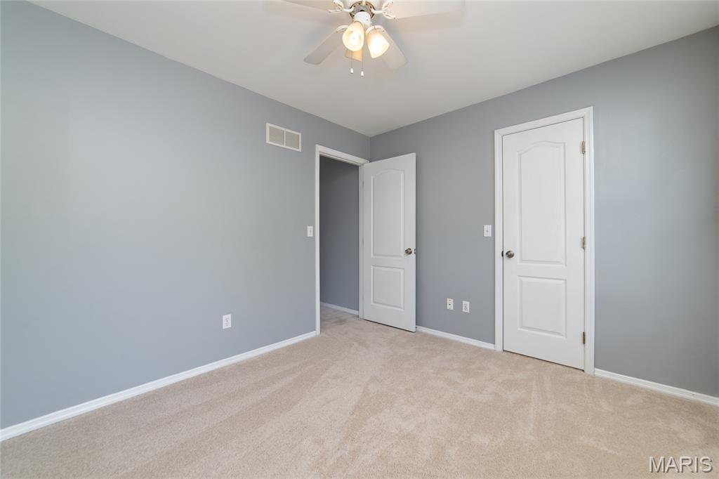 Ashford Place #1 - Residential