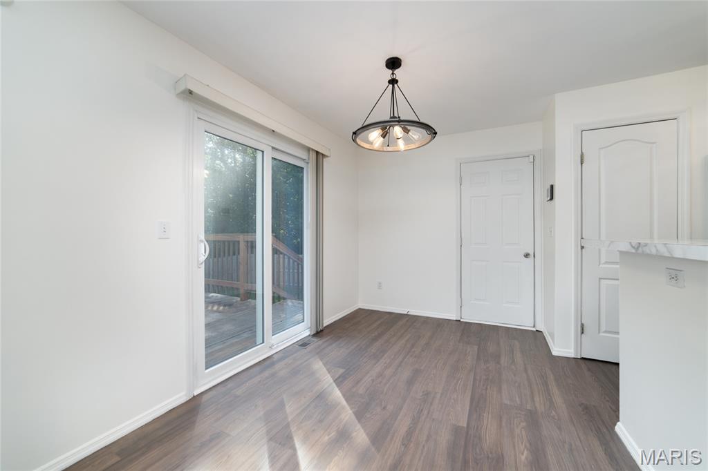 Ashford Place #1 - Residential