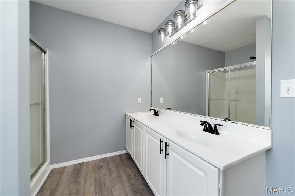 Ashford Place #1 - Residential