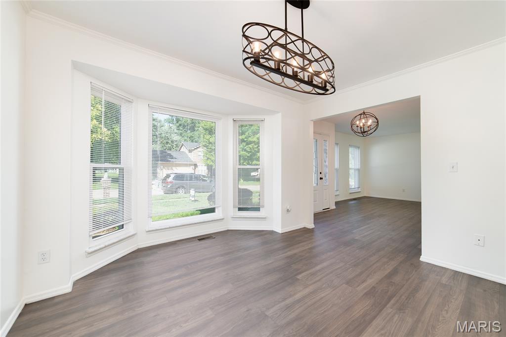 Ashford Place #1 - Residential
