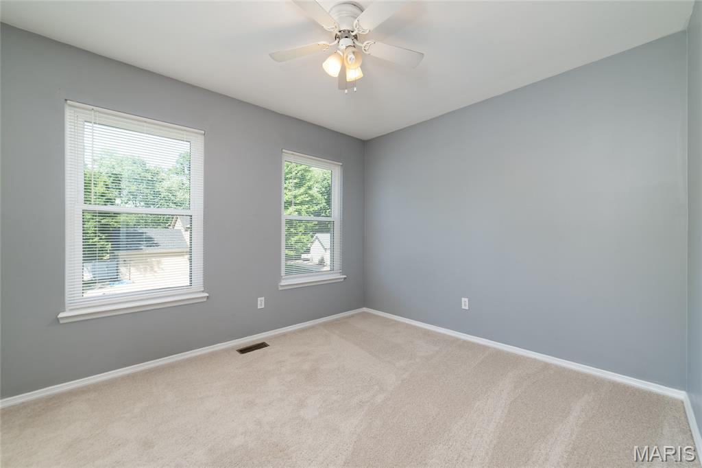 Ashford Place #1 - Residential