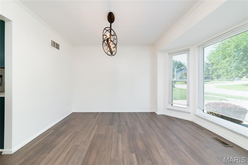 Ashford Place #1 - Residential