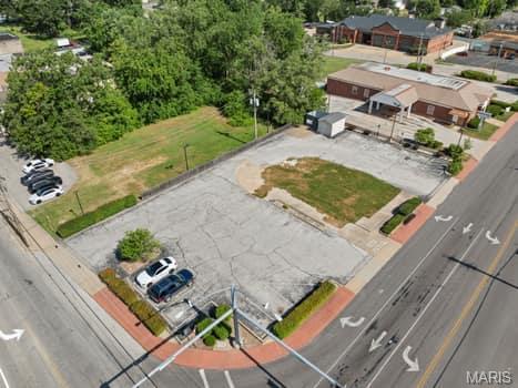 South Overland Park - Commercial Sale