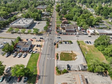 South Overland Park - Commercial Sale