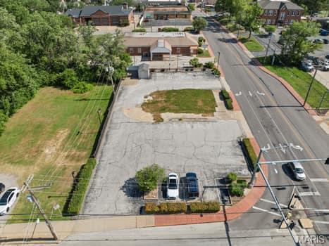 South Overland Park - Commercial Sale