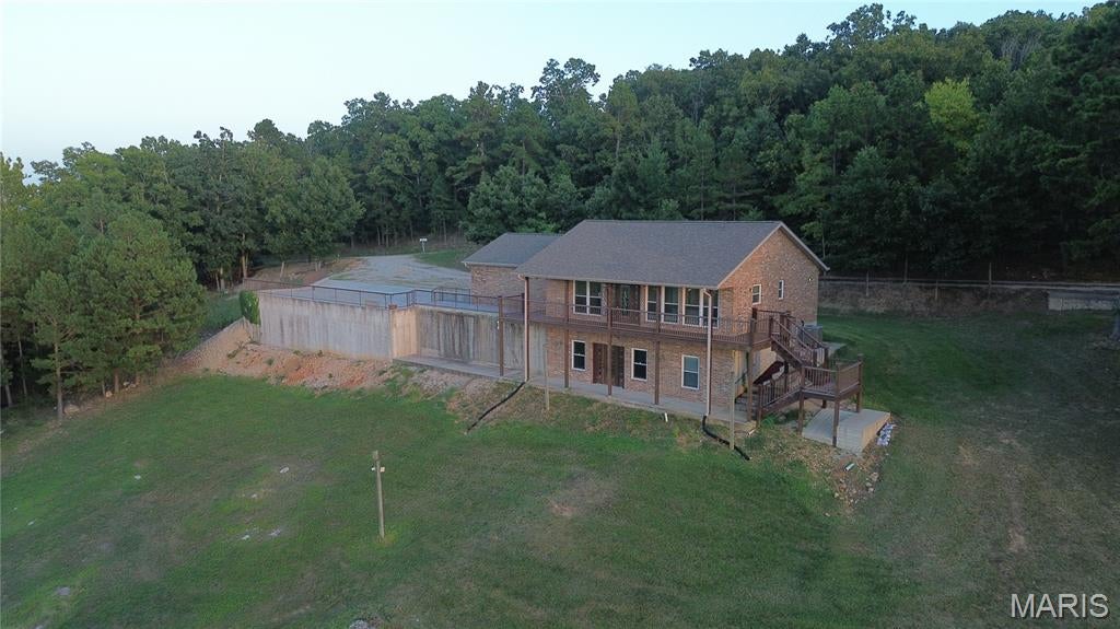 Gibbs Land Co Sub - Residential