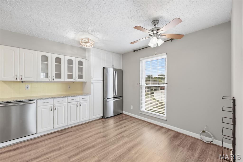 Manors At Village Green Condo - Residential