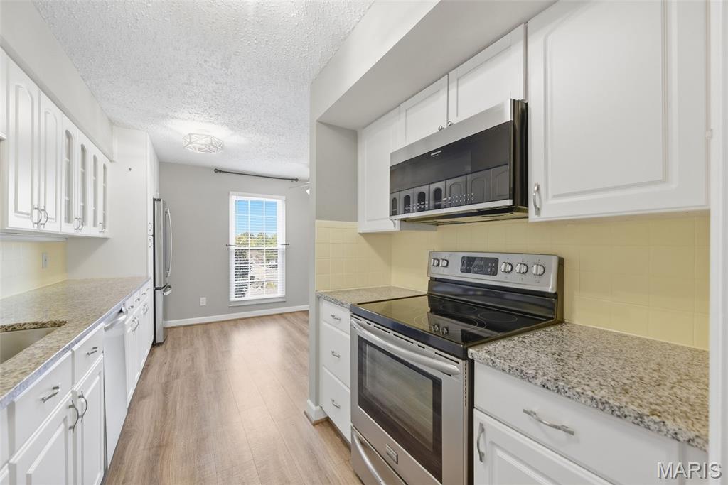 Manors At Village Green Condo - Residential