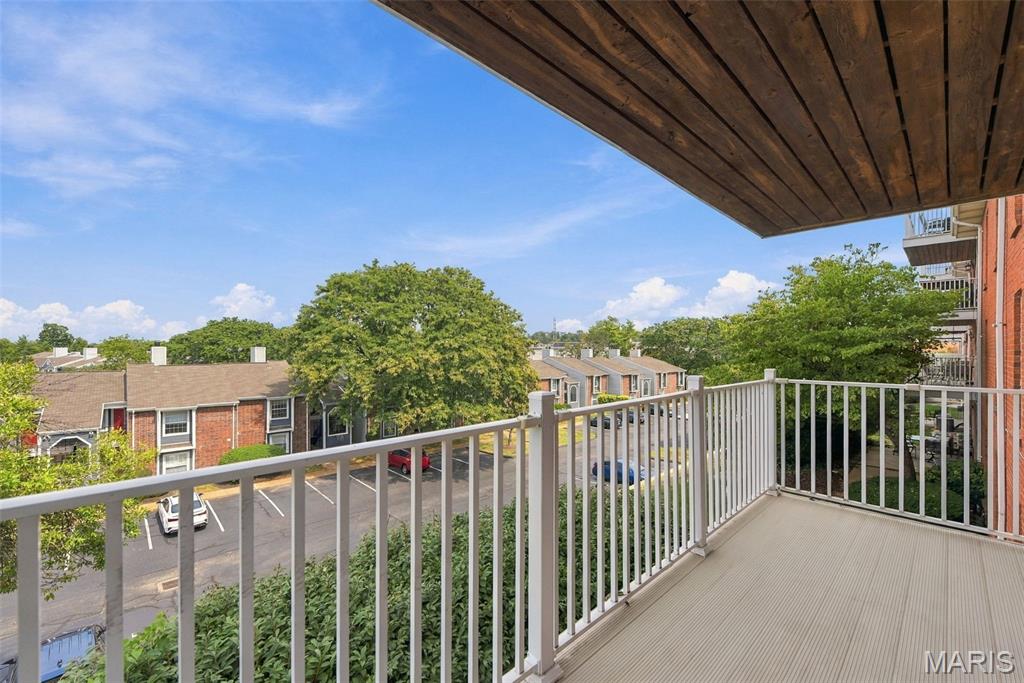 Manors At Village Green Condo - Residential