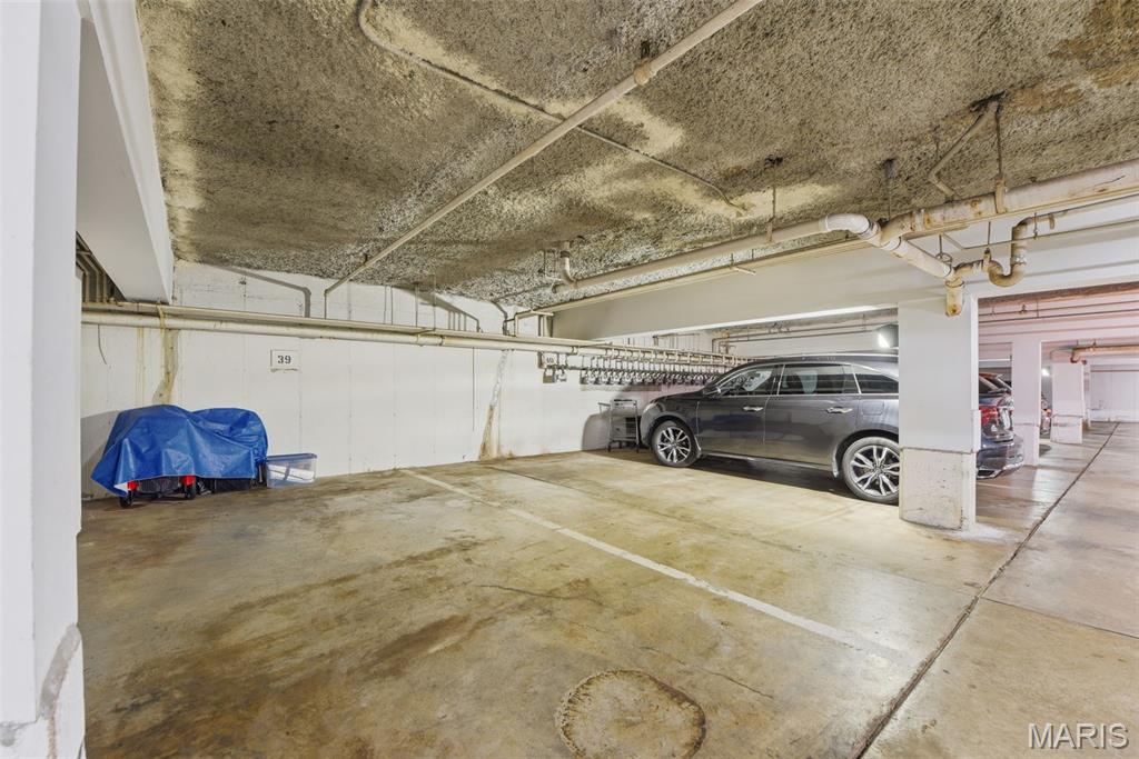Manors At Village Green Condo - Residential