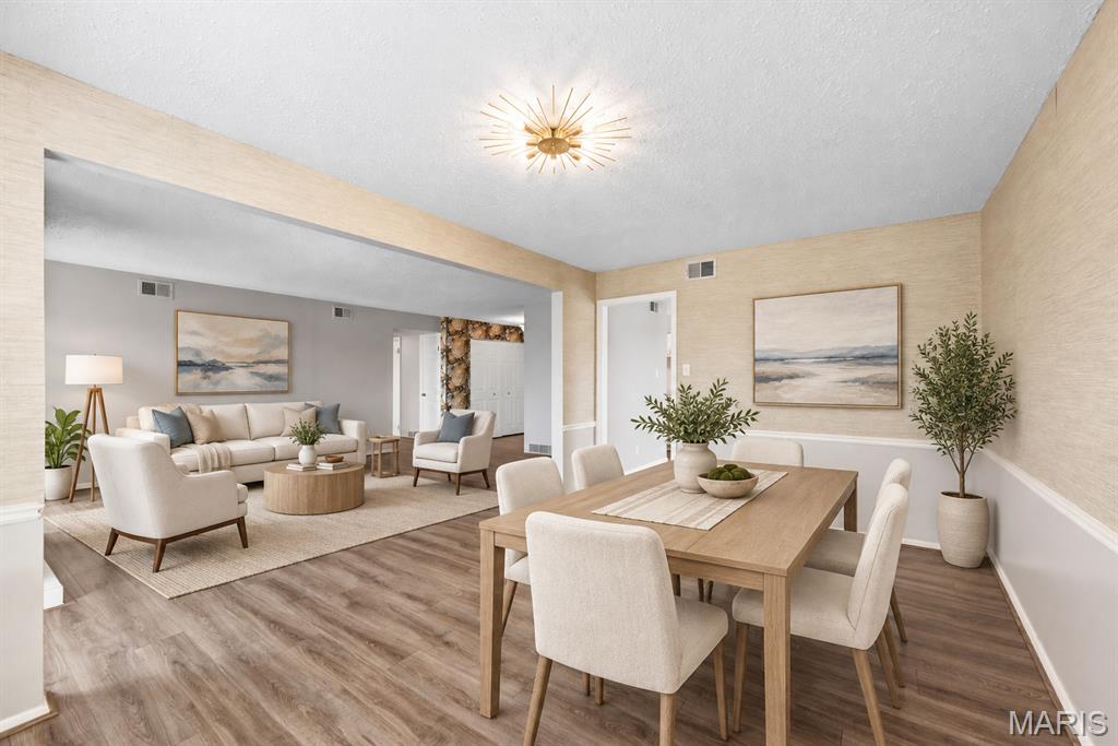 Manors At Village Green Condo - Residential