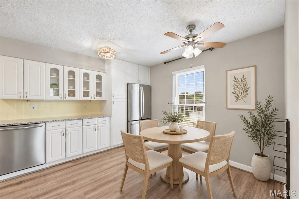 Manors At Village Green Condo - Residential