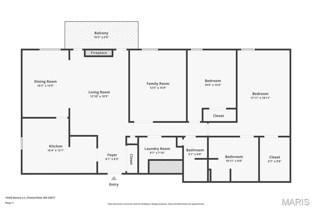 Manors At Village Green Condo - Residential