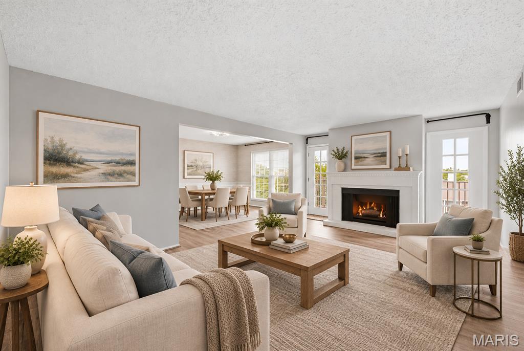 Manors At Village Green Condo - Residential