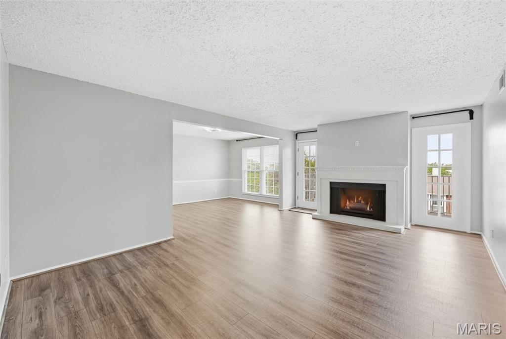 Manors At Village Green Condo - Residential