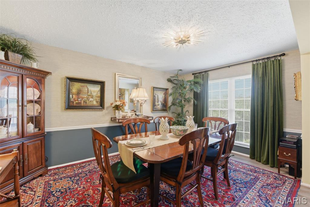 Manors At Village Green Condo - Residential