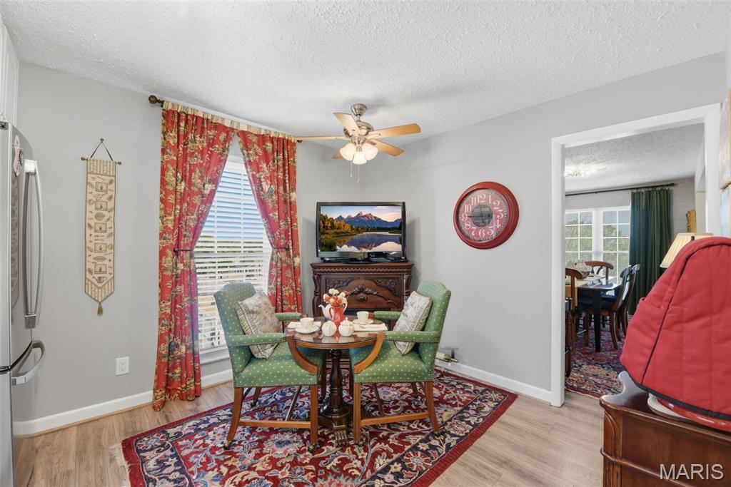 Manors At Village Green Condo - Residential