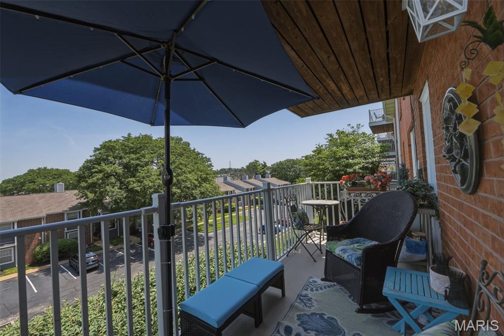 Manors At Village Green Condo - Residential