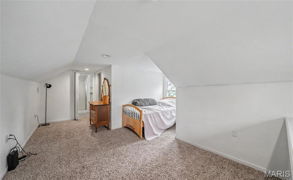 Holloway Add - Residential