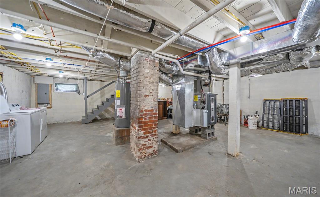 Holloway Add - Residential