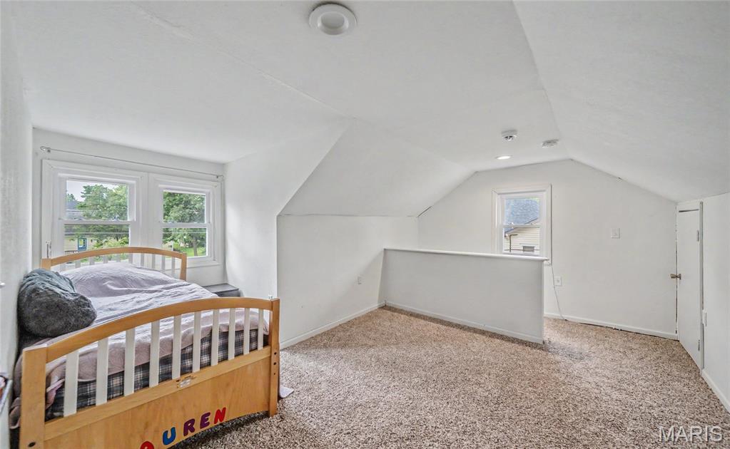 Holloway Add - Residential